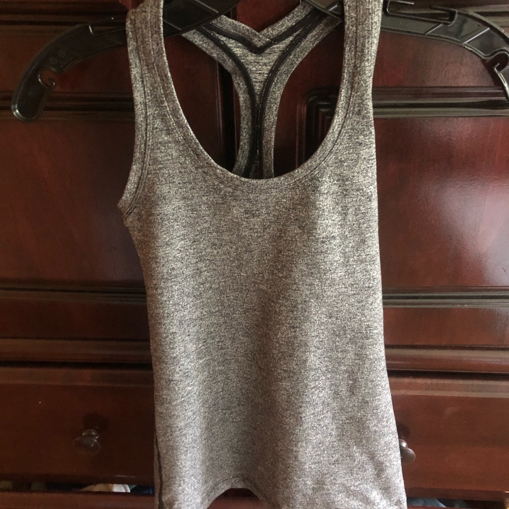 Swiftly tech racerback 2.0 race length